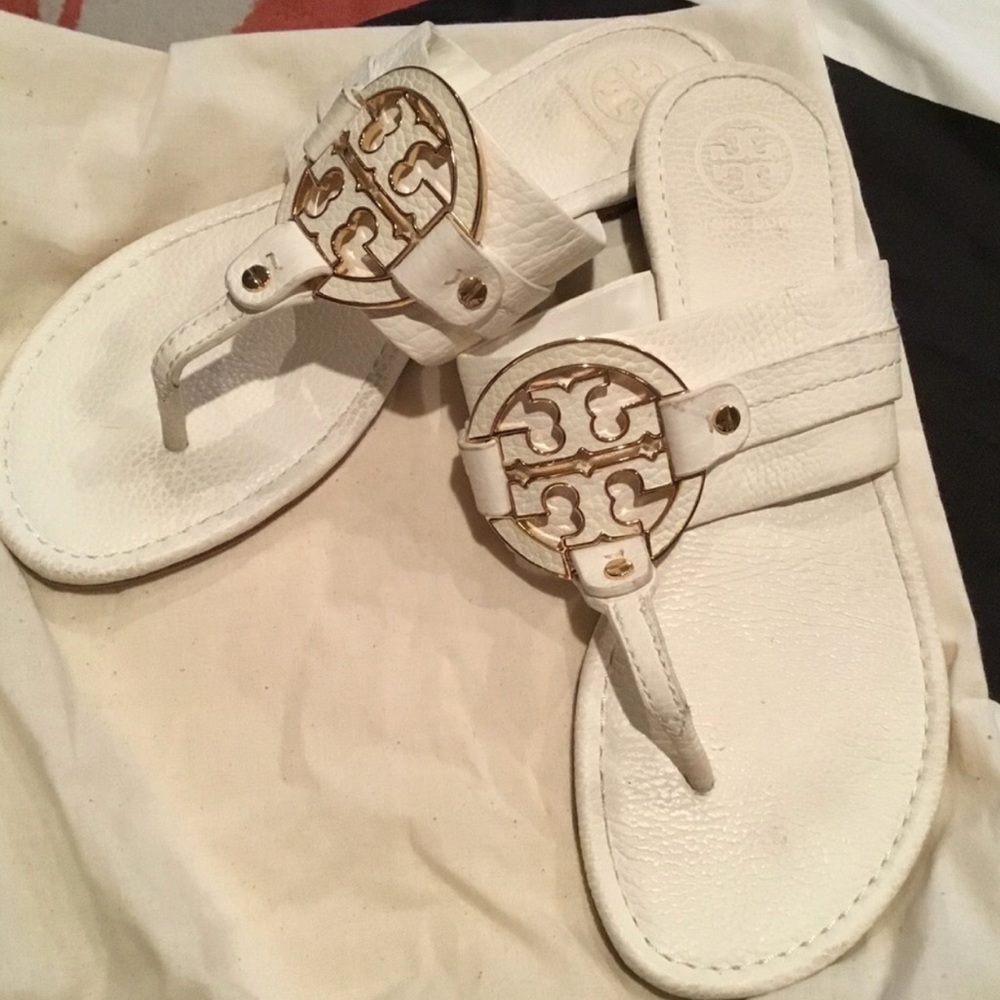 Tory Burch Sandals